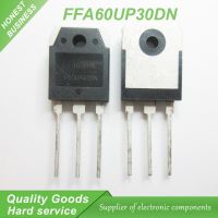 5pcs/lot FF60UP30DN FFA60UP30DN TO 3P 300V 60A new original