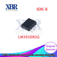 2Pcs - 5Pcs SOIC-8เซมิคอนดักเตอร์แอมพลิฟายเออร์ ICs og Comparators