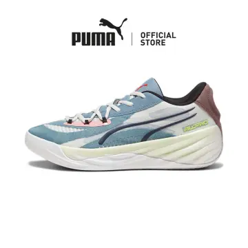 Puma shoes mens on sale basketball