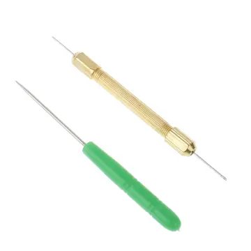 Doll Hair Rerooting Tool Doll Hair Needles for Wig Making Supplies  Accessories
