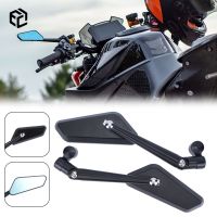 【LZ】 Motorcycle Side Handlebar End Rearview Mirror For KTM Duke 390 790 1190 1290 890 200 250 Super Duke Moto Accessories