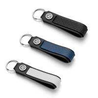 Bentley Loop Keyring