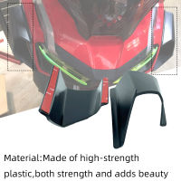 REALZION 2023 2022 CBR15R R3 ADV 150 GPR Fairing Winglets รถจักรยานยนต์ Fairing Winglets ปีกข้างสำหรับ HONDA ADV150 2020 2019