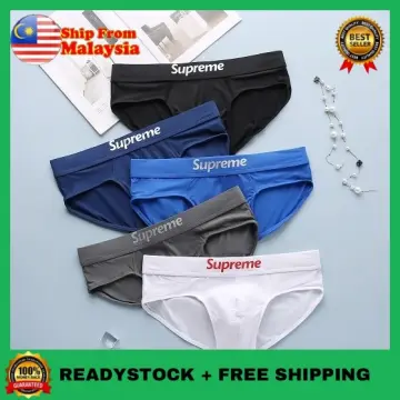 supreme underwear man - Buy supreme underwear man at Best Price in Malaysia