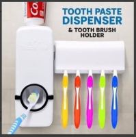 ที่บีบยาสีฟัน ที่กดยาสีฟัน ที่แขวนแปรงฟัน ที่ใส่แปรสีฟัน ที่แขวนแปรงสีฟัน ที่บีบยาสีฟันอัตโนมัติ ที่วางแปรสีฟัน เครื่องบีบยาสีฟัน ที่บีบยาสีฟันเด็ก