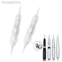 ∈◙♈  high quality Black pearl machine needle cartridge needles for permanent makeup eyebrow tattoo cartridge needle professional