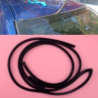 Rear Windshield Upper Moulding Seal Trim 51317027916 Fit For BMW 5 Series E60 525i 530i 528i 2004 2005 2006 2007 2008 2009 2010