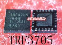 5PCS New Original TRF3705IRGER TRF3705IRGE TRF3705 QFN24 In Stock