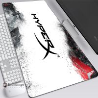 ขายดีที่สุด bnfg330 - / M Ousepad 900 × 400 Hyperx แผ่นรองเม้าส์ Xxl เล่นเกมคอมพิวเตอร์เสื่อ Gamer แป้นพิมพ์อุปกรณ์แล็ปท็อปพรมปูพื้นยางธรรมชาติโต๊ะเสื่อ Deskmat