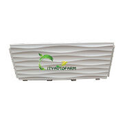 Vách chậu ghép thông minh, Chậu nhựa trồng cây, Chậu nhựa trồng rau