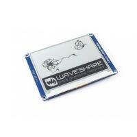 Waveshare โมดูลแสดงผล E-Ink 400X300ขนาด4.2นิ้วอินเทอร์เฟซ SPI ขายตรงจากโรงงาน