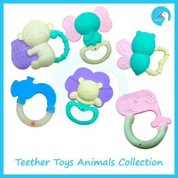 Discount best sale teething toys