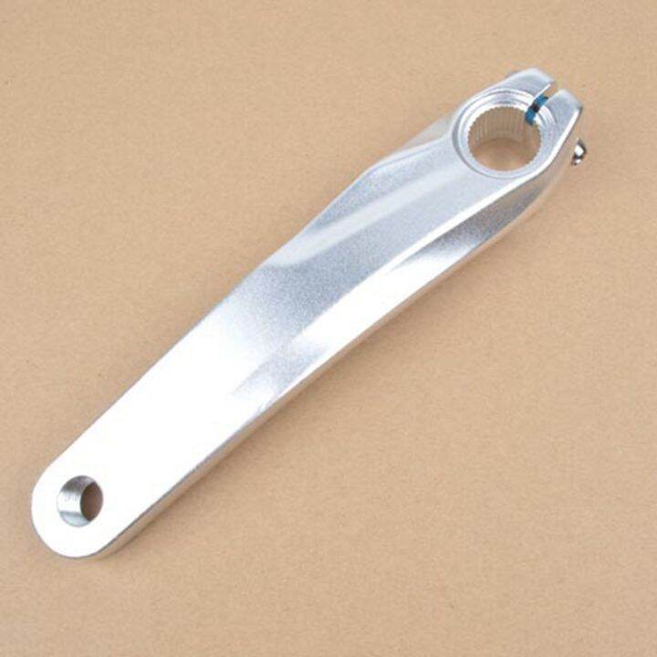 aluminum-alloy-hollow-bicycle-left-crank-arm-bike-crank-arm-mainly-for-shimano-590-610-slx-xt-xtr-crankset