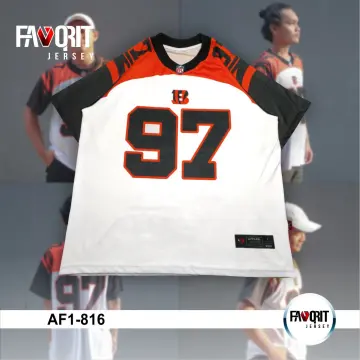 Jual Jersey NFL Harga Terbaru Oktober 2023