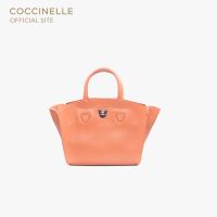 COCCINELLE ANGIE Handbag Small 180301 กระเป๋าสะพายผู้หญิง