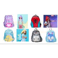 กระเป๋าเป้ สะพายหลัง SmiggleJunior Character Backpack 14-15 inc กระเป๋าเป้ สะพายหลัง ของแท้ กระเป๋าเป้เด็ก กระเป๋าสะพายเด็ก