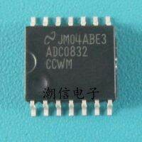 5pcs ADC0832CCWM