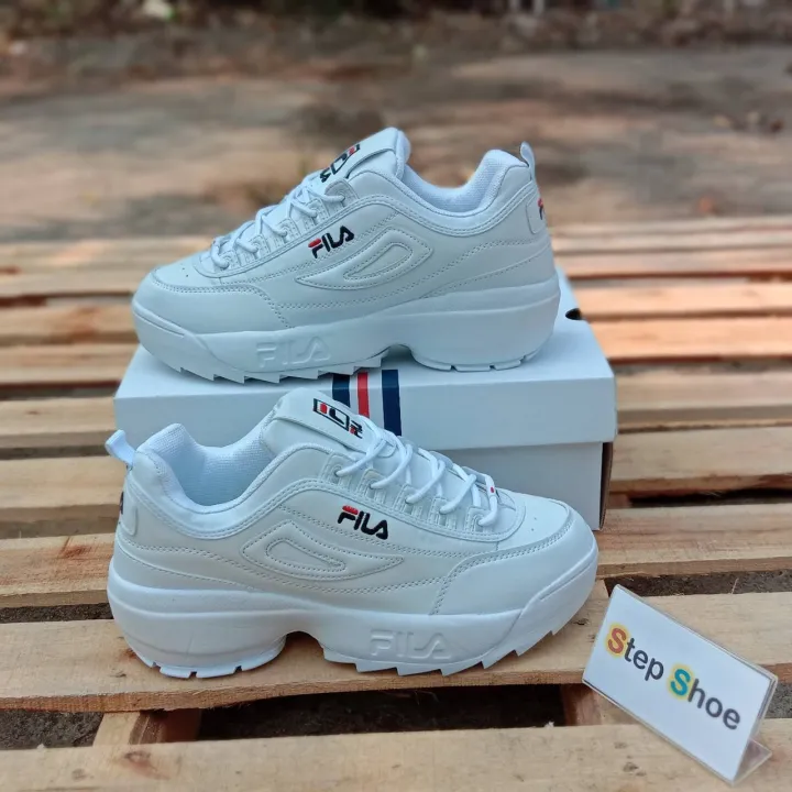 fila disruptor a