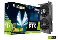 ZOTACRTX 3050 TWIN EDGE - 8GB GDDR6 [ZT-A30500H-10M] VGA GEFORCE