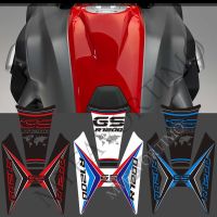 TOPnewFor BMW R1200 R1200GS R 1200 GS LC Rallye ตัวขยายการชุมนุม Fairing Fender สติกเกอร์แผ่นถังรูปลอกป้องกันการผจญภัย