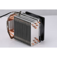 YS ※พัดลม ซีพียู AMD Intel LGA 1150 1151 1155 1156 1200 1700 775 1356 1366 AM3 AM4 FAN CPU COOLER PROCESSOR i3 i5 i7 i9✷