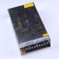 Generator Battery Charger 12V 20A for generator set use S-250-12