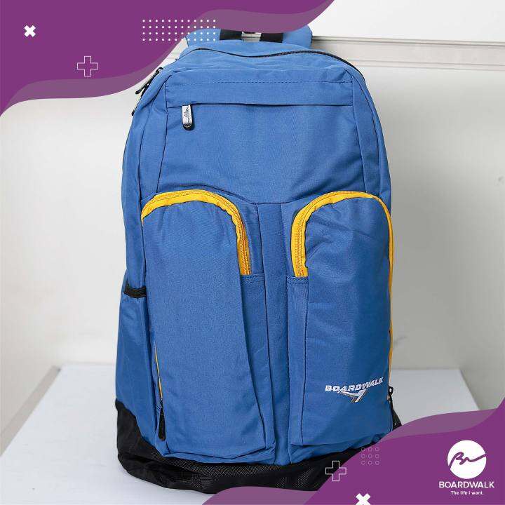 Vigors Mens Backpack Lazada PH