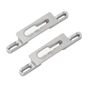 【CW】 Aluminum Alloy Plastic Window Sliding Door Lock Part Latch Buckle Connecting Rod Household Repair Hardware