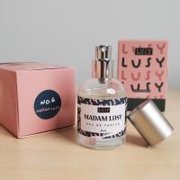 น้ำหอมลูซี่ Lusy Fragrance  น้ำหอมกลิ่นเทียบเคาร์เตอร์แบรนด์