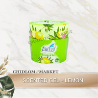 เจลน้ำหอม Farcent น้ำหอมปรับอาการศรถยนต์ กลิ่น Lemon