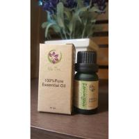 ตะไคร้ น้ำมันหอมระเหยแท้ 100% Lemongrass Pure Essential oil