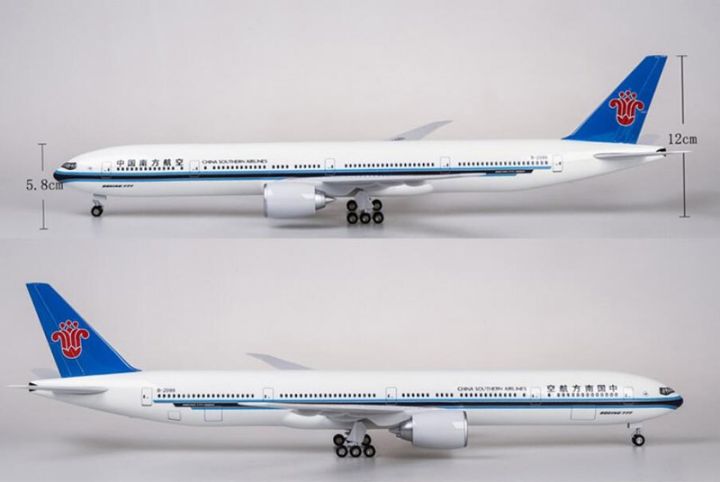 47cm-1-157-scale-best-boeing-b777-dreamliner-aircraft-air-china-southern-airlines-model-w-light-and-wheel-diecast-plastic-plane