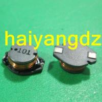 2023 ☆ 5ชิ้น33UH SD0804-10UH 3316 100UH ตัวเหนี่ยวนำ SMD 101พลังงาน