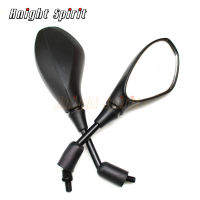 Universal 10mm Rear Side Rearview Mirror For BMW S1000XR R1250GS R nineT R1200GS G310R G310GS Motorcycle Accessories Rear mirror