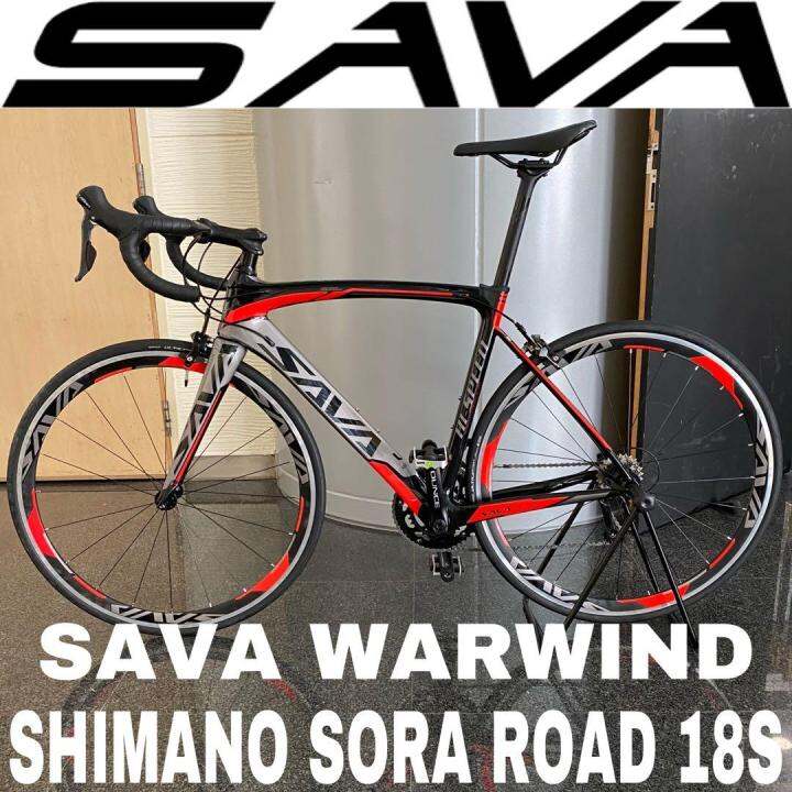 sava warwind