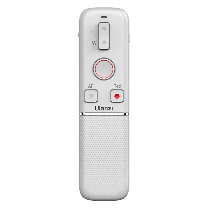 sony a7c bluetooth remote