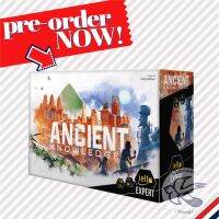 [Pre-Order] Ancient Knowledge [บอร์ดเกม Boardgame]