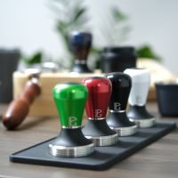 [hot]✖  PULLMAN Espresso Tamper Durable Adjustable Handle 58mm 58.5mm Accessories Press Utensils