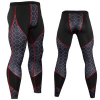 Men Thermal underwear winter tight tactical thermal underwear men Outdoor sports function breathable training cycling long johns