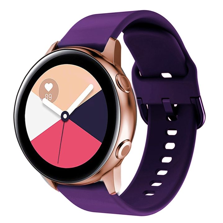 18mm-22mm-20mm-strap-for-samsung-galaxy-watch-active-2-gear-s3-46-42mm-silicone-wristband-for-huawei-watch-amazfit-bip-bracelet