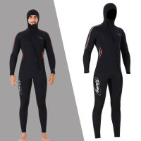 Diving Wetsuit Wet Suit Surf Diving Suit Men Water Swimsuit