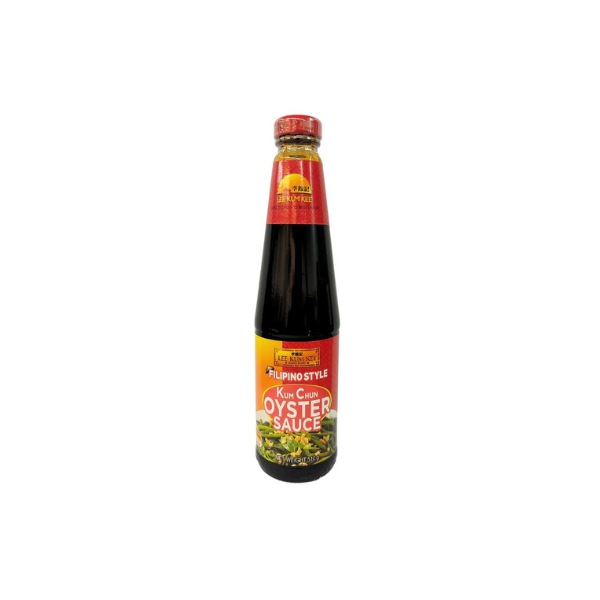 Lee Kum Kee Kum Chun Oyster Sauce 510g Lazada PH