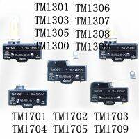 TM1301สวิตช์ไมโคร TM1306 TM1307 TM1703 15A วงจรไฟฟ้า TM1303สวิตช์ไมโคร TM1309 TM1308 TM1704