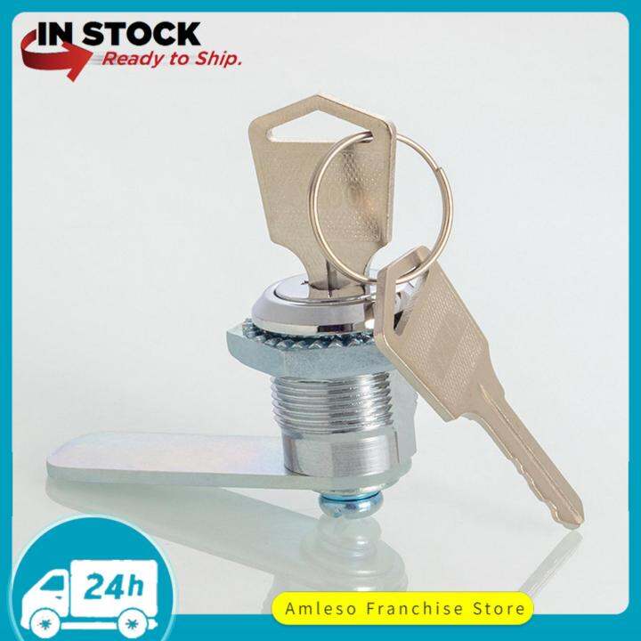 amleso cam Lock Box File Lock Tool Boxs Lock Locks for