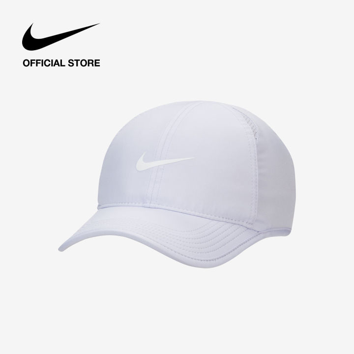 Nike Women's Sportswear Heritage86 Hat, Oxygen Purple