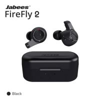 Jabees Firefly 2 Touch หูฟังไร้สาย กันน้ำ IPX7