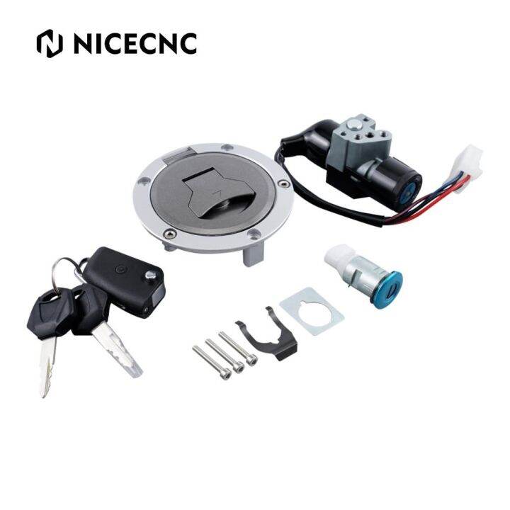 ร้อน-xkwkzmzllgd-601-ชุดฝาถังน้ำมันเชื้อเพลิงสำหรับ125-honda-grom-grom125-2017-2020-2018-2019-2020ล็อคสวิทช์ไฟจุดระเบิดจักรยานยนต์