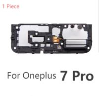 ริงเกอร์เสียงดังใหม่สำหรับการเปลี่ยนสายเคเบิลงอได้กริ่ง Oneplus 5 5T 6T 7T 7 8 Pro