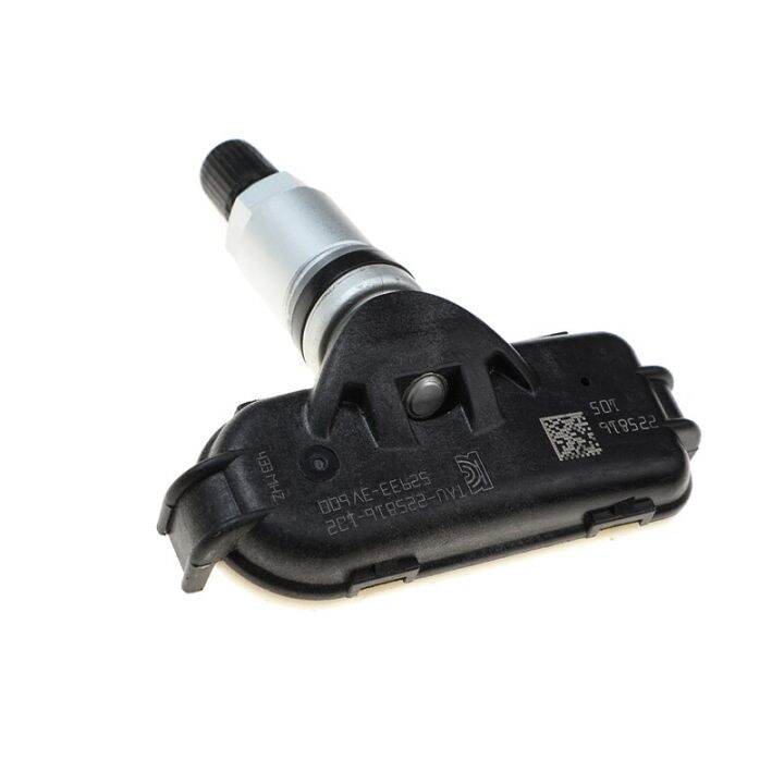 เซ็นเซอร์-tpms-การตรวจสอบแรงดันยางรถยนต์433mhz-529333v600-52933-3v600ใหม่สำหรับ-hyundai-grandeur-i40-azera-สำหรับ-kia-rio