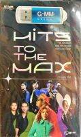 usb แฟลชไดร์ฟเพลงสตริง รวมเพลง Hit to the max ทรงอย่างแบด (MGA)